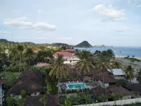 Surfers Beachfront Lombok - Bintang 2
