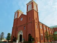 โรงแรมคอนแชร์โต นางาซากิ - 3 ดาว