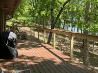 Little Slice of Heaven on Kentucky Lake - Alojamientos
