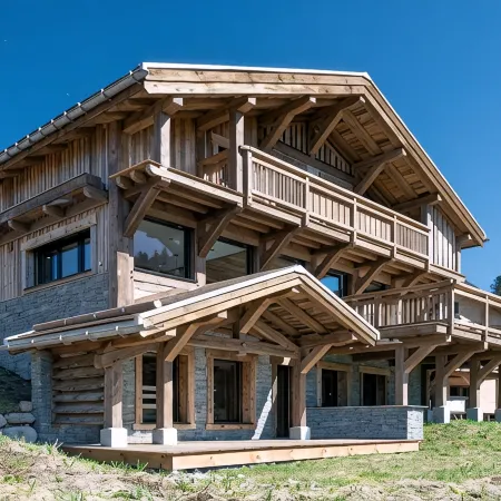 Chalet Gérardmer Lac Jacuzzi Sauna/Hammam.