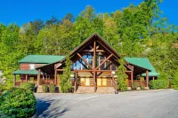 Swim Spa Pool - Hot Tub - Theater & Game Room - 5 Mins to Pigeon Forge - Lodges