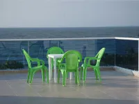 Hotel Playa Verde - Разрешено размещения с домашними животными