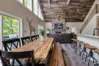 6Br ¦ 5 King Beds ¦ Bunk Room with 2 Bunks ¦ 8 Bathrooms ¦ Platinum Pool Pass! - 4-Sterne