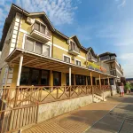 Hotel Grazia - 小旅館