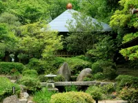 Hotel Kamogawaso - Homestays