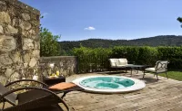 Mercure Petriolo Siena Terme Spa Hotel - Hot Springs