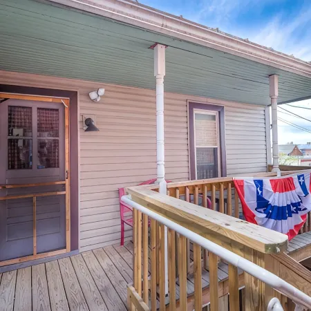 Gettysburg Retreat Best place to stay in Gettysburg! Pre-Civil War Home