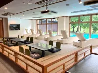 Hotel Yu-No-Jin - موقف سيارات