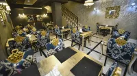 Imperial Palace Hotel Yerevan - bar