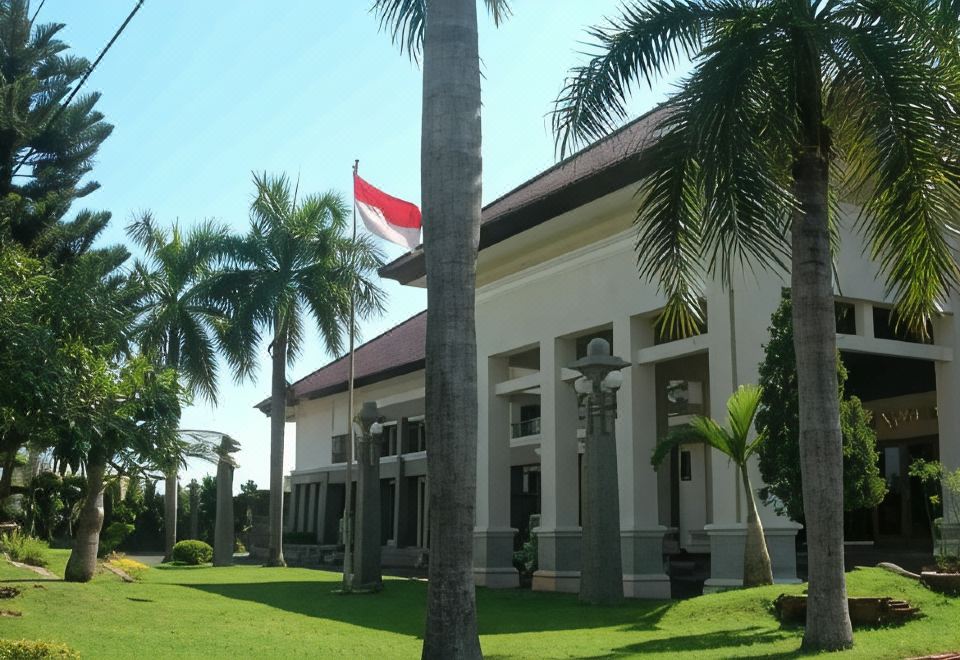 East Java Regency Map Hotel Mustika Tuban (Tuban) - 2026 Prices, Reviews & Deals | Trip.com