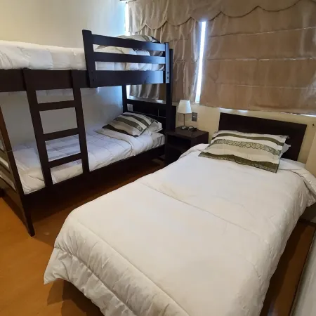 Hotel Capelli Express