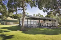 Tocumwal Early Settlers Motel - 3 stjerner