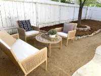 Beautiful fully renovated craftsman home in Paso Robles on historic Vine Street! - Bungalows