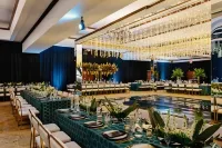 Costa Rica Marriott Hotel Hacienda Belen - Pet friendly