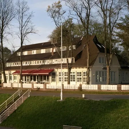 Hotel Schöne Aussicht
