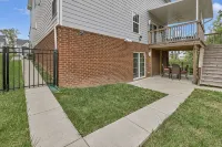 Copper Ridge! New Lovely 2 Bedroom Unit! 1200 Sqf - 3つ星