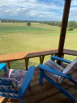 Relaxing, peaceful house in Calvert County, Md close to beach towns and DC. - WiFi