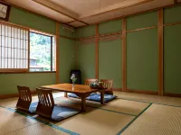 Mihara - con vista montagne