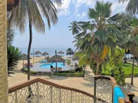 Smiles Beach Hotel - de playa