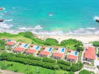 Villabu Resort - Wifi