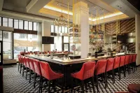 Hotel Indigo KANSAS CITY DOWNTOWN by IHG - de negocios