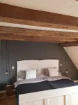 Modern vacation apartment "Tante Emma" - Wi-Fi