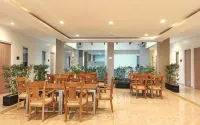 Victory Stay (near UNDIP Tembalang) - Parkplatz
