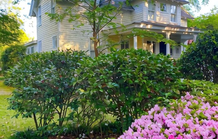 Cypress Cottage - Old Town Charm - 6 BR - 5.5 Baths - Sleeps 10+