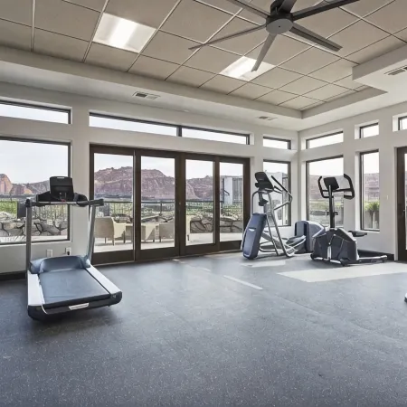 Stunning Snow Canyon Views from this Private Location in High End Community