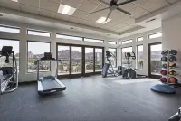 Stunning Snow Canyon Views from this Private Location in High End Community - 4-Star