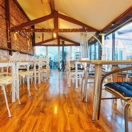 The Watergate Inn