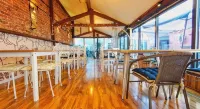 The Watergate Inn - Inns