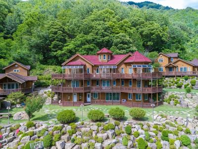 Inje Solga Pension