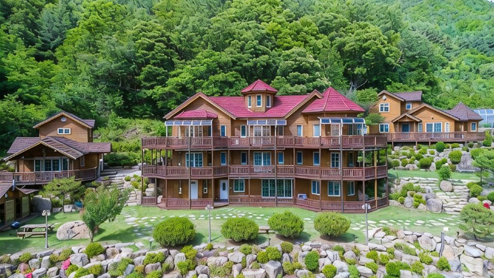 Inje Solga Pension