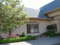 American Inn North Kansas City - 3-Star