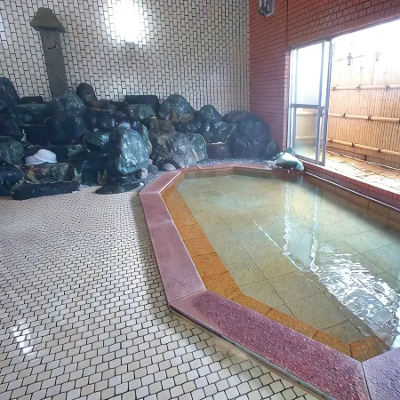 Oishiya Ryokan