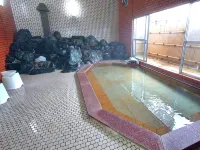 大石屋旅館 - 溫泉