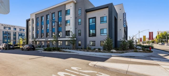 Kasa Archive Reno-Tahoe Hoteles en Reno