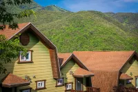 Miryang Byeolmaru Pension - chambre d’hôtes