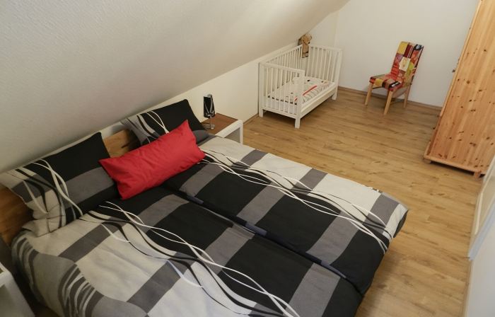 North Sea coast, charming Frisian house on the old dike with sauna, fireplace, beach chair