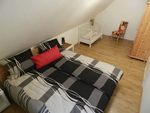 North Sea coast, charming Frisian house on the old dike with sauna, fireplace, beach chair - Homestays