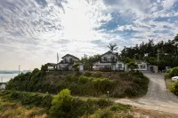 瑞山Seaside Pension - 宠物友好