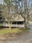 Catfish Cabin - Perfect Little Get-away - Alphydda
