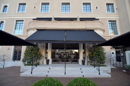 Hotel Granvia