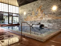熱海金城館 - 温泉