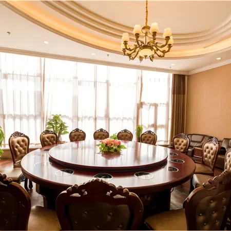 Lidu Hotel