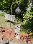 A Secluded Cabin on a Babbling Brook - Hytter