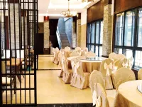 Youke Susu Hotel (Guiding Yinzhai) - breakfast