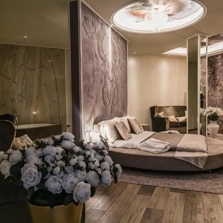 Hotel Villa Pascucci