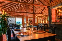 Hotel Campestre Santa Catalina - spa